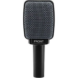 Microfone Sennheiser E906 Dinâmico Supercardióide