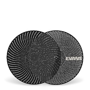 Pratos Low Volume 14 (Par) Evans dB One ECYM14HHDB1