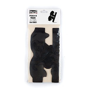 Protetor Máquina Trompete Couro Sintético Free Sax 621