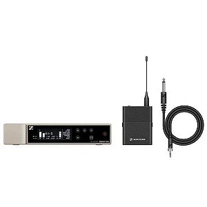 Transmissor Sennheiser EW-D CI1 SET Q1-6 Sem Fio