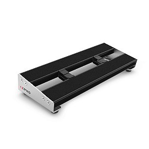 Base Set Pedais Single Row DAddario XPND PW-XPNDCORE-01