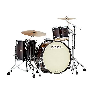 Bateria Shell Pack Tama Starclassic Maple MA42TZS-DMB