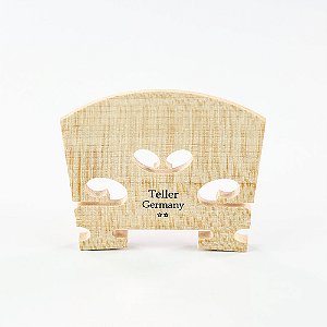 Cavalete Para Viola de Arco 4/4 Teller 2 Estrelas