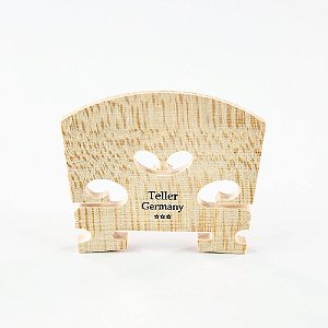 Cavalete Para Viola de Arco 4/4 Teller 3 Estrelas