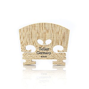 Cavalete para Violino 1/2 Teller 3 Estrelas