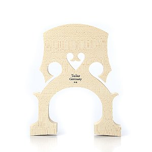 Cavalete Para Violoncelo 4/4  Teller 2 Estrelas