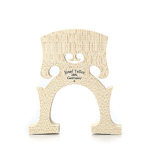 Cavalete Para Violoncelo 4/4 Josef Teller Belga 1 Estrela