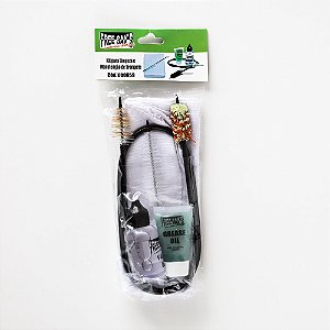 Kit Limpeza Trompete Free Sax 059