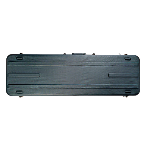 Case Armor by Seizi Ultra 8 para Contrabaixo Grey com Proteção Reforçada e Interior Acolchoado 10361187