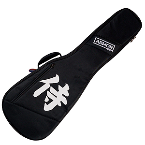 Bag Armor by Seizi Ultra 3 para Guitarra Les Paul Black com Proteção Reforçada e Interior Acolchoado 10361170