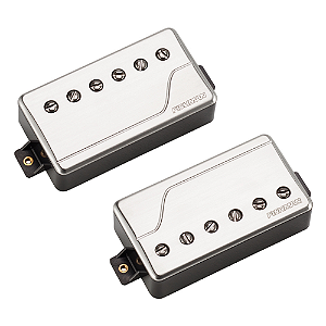 Kit Captador Fishman PRF-HS6-RR2 Fluence Richard Z. Kruspe Signature Series HH