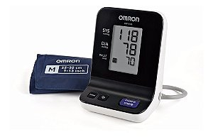 Aparelho de Pressão Blood Pressure Prototy HBP 1120 - Omron