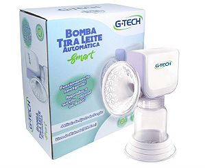 Bomba tira leite Automática Mod. Smart- Blasmart