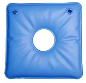 Almofada Terapêutica Duo Natural Home Care Unidade