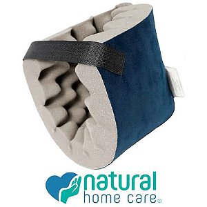 Protetor para Calcanhar Natural Home Care