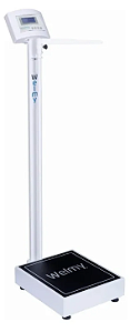 Balança W300 A 40x50 LED- Welmy