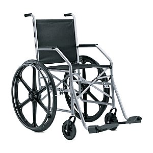 Cadeira de Rodas 1009RN- Jaguaribe