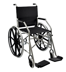 Cadeira de Rodas 1009RN- Jaguaribe Unidade
