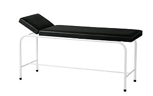 DIVÃ CLÍNICO ADULTO CABECEIRA REGULÁVEL