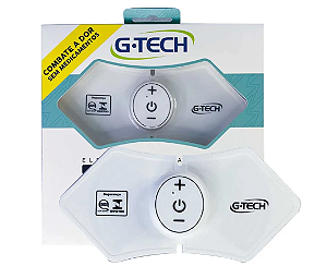 Eletroestimulador Tens G-Tech Und