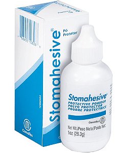 Stomahesive Pó - Convatec UNIDADE