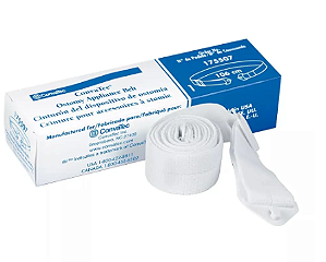 Cinto Ajustável para Bolsa de Colostomia - Convatec UNIDADE