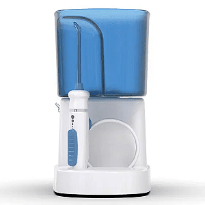 Irrigador Oral Waterpik Water Flosser Classic 220v