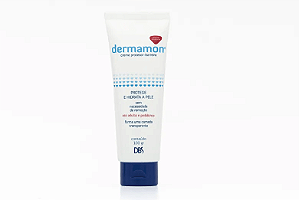 Dermamon Creme Protetor-Barreira 100gr - DBS