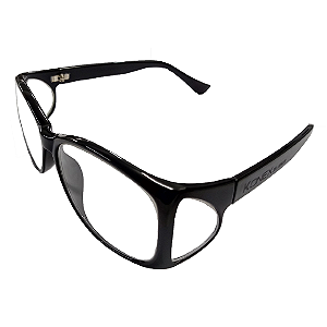 Óculos Plumbífero Proteção Frontal - Konex