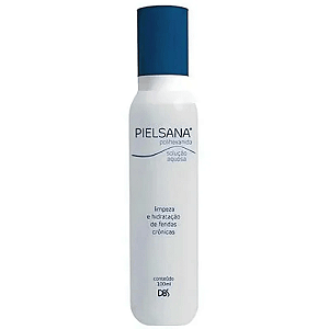 Pielsana Polihexanida Solução Aquosa 100ml - DBS