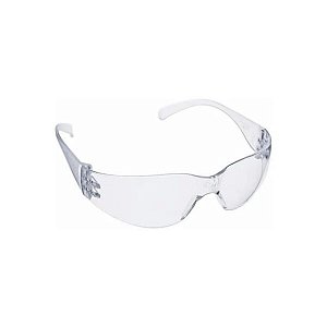 Óculos Virtua Lente Transparente 3M