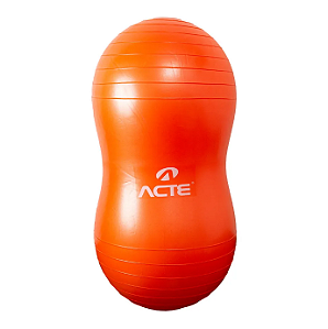 Bola Feijao Laranja T22 - Acte Sports