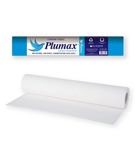 Lençol Descartável 50x50 (Unidade) - Plumax