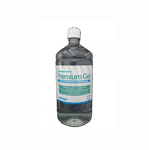 Gel Condutor Premium Gel 1kg - Reymer