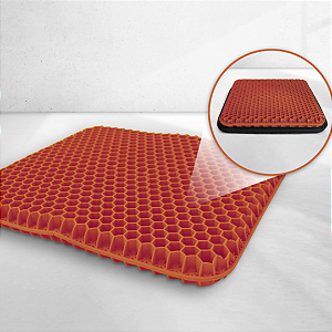 Assento em Gel - Longevitech Unidade