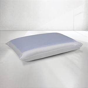 Travesseiro Ice Gel - Longevitech Unidade