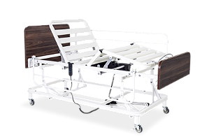 Cama Classic Steel - Pilati