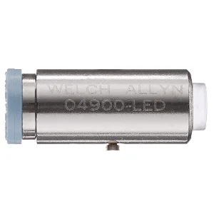 Lampada Led 3,5v- 04900-LEDWELCH UNIDADE