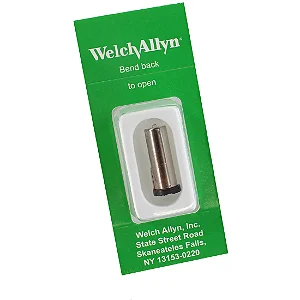 Lâmpada Halógena 3,5V - 03000-U Welch Allyn UNIDADE