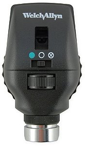Oftalmoscópio 3,5 V Lâmp. Led 11720-L Welch Allyn / Baxter Und.