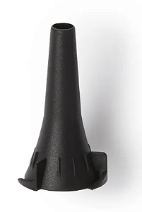 Espéculo Auricular Descartável KleenSpec524 Tam.:4.25 MM Welch Allyn PCTC/34un. Und.