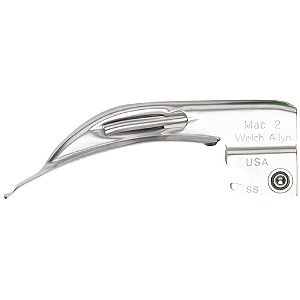 LAMINA FIBRA OPTICA MACINTOSHTAM2-69062 WELCH/HILLR UNIDADE