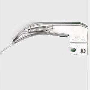 LAMINA FIBRA OPTICA MACINTOSHTAM2-69063 WELCH/HILLR UNIDADE