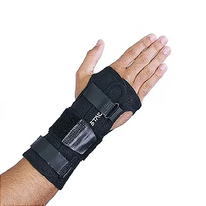 TALA CURTA BILATERAL P/PUNHO G KESTAL
