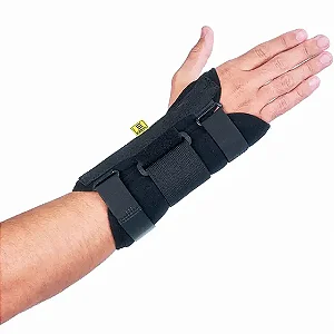 Órtese Curta Para Punho Direito Kestal G -KS0135 KESTAL UND