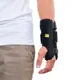 Órtese Curta Para Punho Esquerdo Kestal KS135 G UND