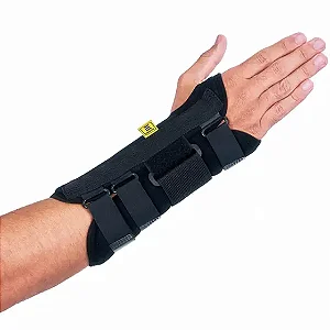 Órtese Longa Para Punho Direita Kestal M -KS0136
