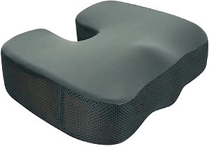 Almofada Látex Protetor Cóccix Escaras Perfetto Unidade