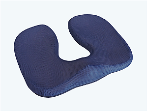 Almofada para Conforto da Próstata Unidade