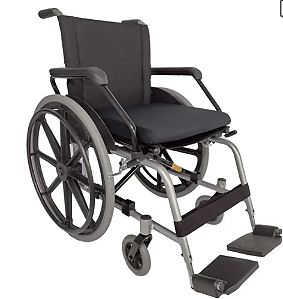 Cadeira de Rodas Taipu J3- Jaguaribe